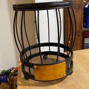 MacKenzie-Childs Utensil Caddy